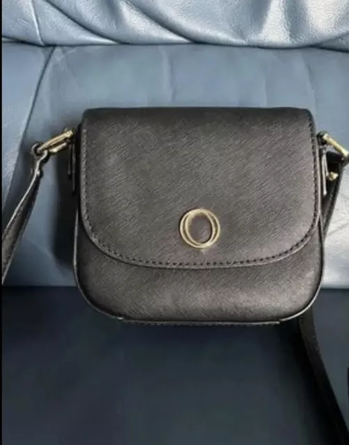 Oroton sales atlas crossbody