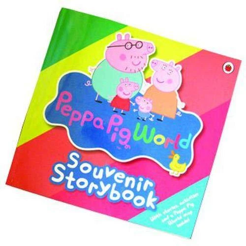 Numbers (Peppa Pig) - Libro Cartonato Per Bambini In Ottime Condizioni - Foto 1