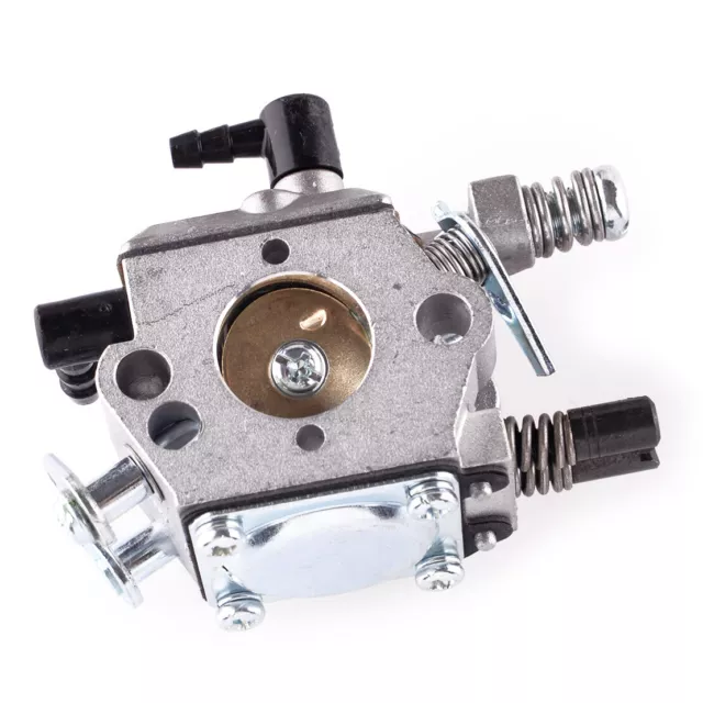 10Pcs Carburetor Kit Part Fit For Chinese Chainsaw 5200 4500 5800 52cc 45cc 58cc 2