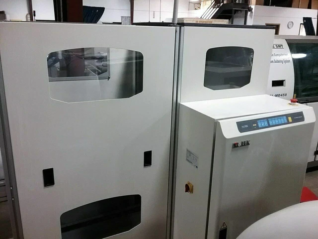 Nutek NTM110LXL Magazine Unloader (160501)