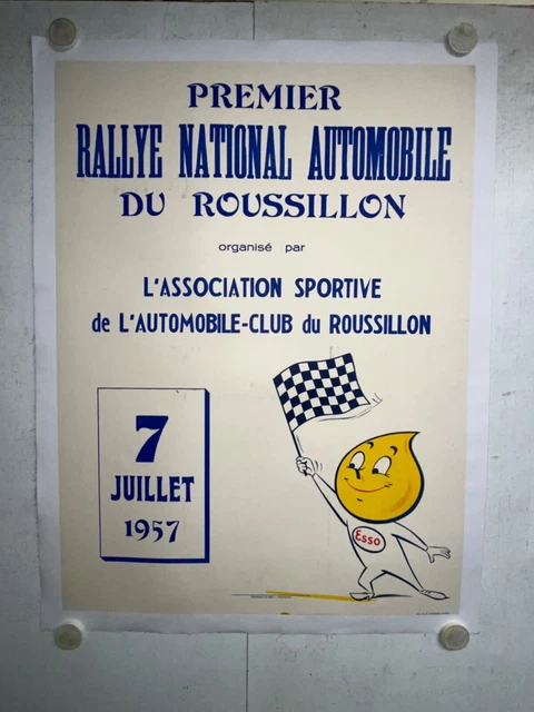 ANCIENNE PLAQUE RALLYE automobile TERRE de PROVENCE 2003 Digne-les