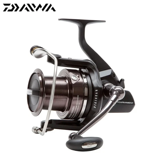 DAIWA TOURNAMENT-Z 5500IT