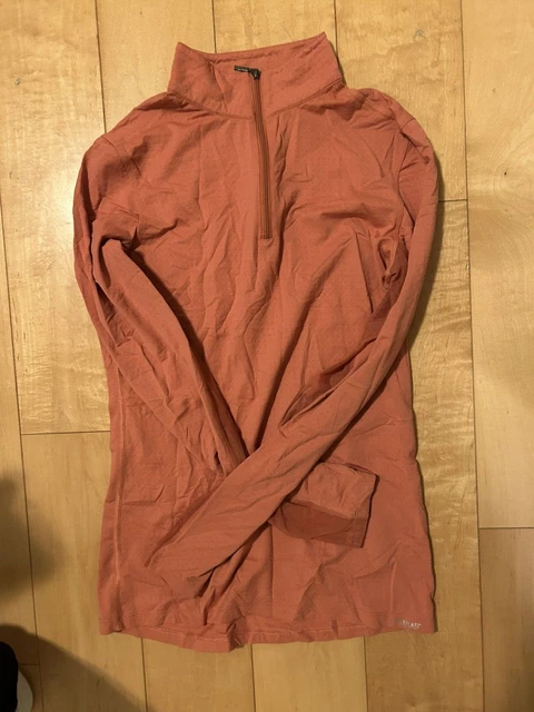 Rose FEMME Chemise à manches longues et col en V 3417565