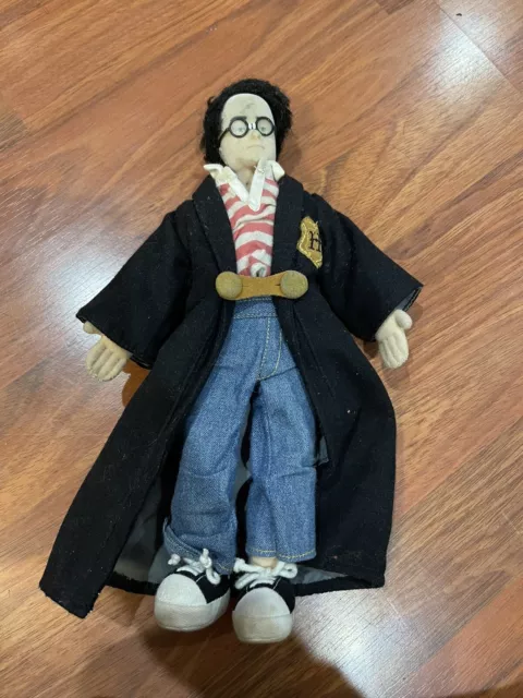 Gund harry potter doll sales