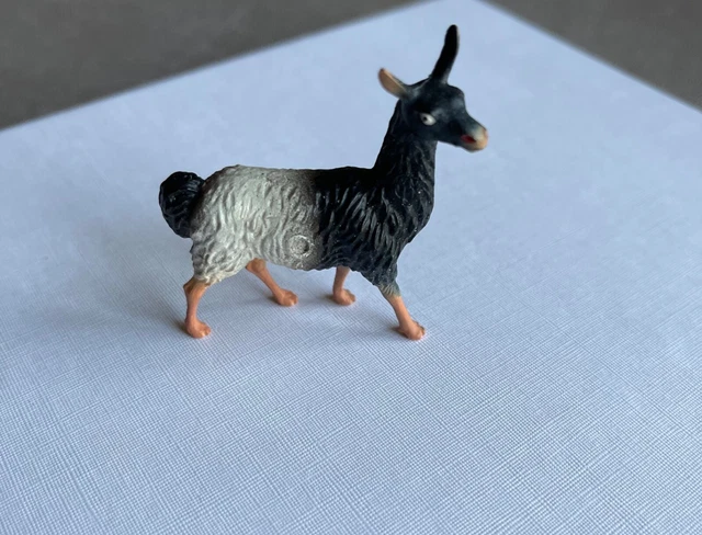 Figurine Okapi - Papo la vie sauvage - Figurines Animaux Sauvages