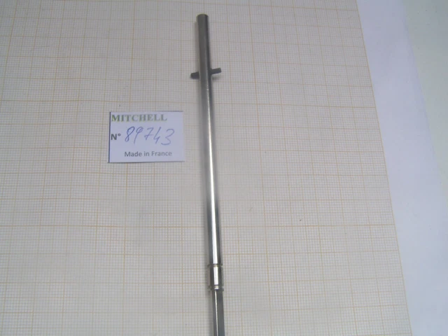 BOUTON FREIN Pièce MOULINET MITCHELL NAUTIL 7500 REEL PARTS Référence 181391 BOUTON FREIN Pièce MOULINET MITCHELL NAUTIL 7500 REEL PARTS Référence 181391