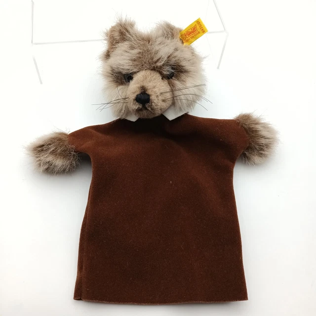 Peluche Grenouille Vintage – Peluche géante