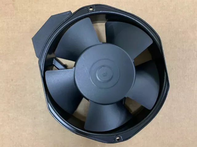 Nmb Technologies 5915Pc-12T-B30-A00 Axial Fan 150Mm 115Vac 380Ma 2