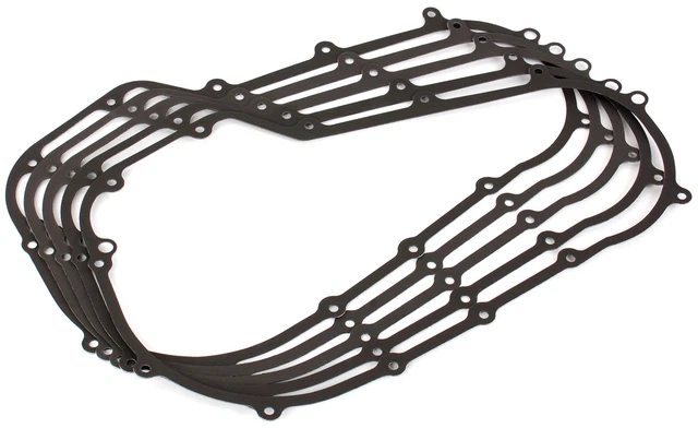Cometic Primary Cover Gasket .060in AFM 5 pk C10198F5
