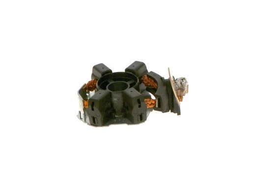 Bosch 1004336650 Supporto spazzole di carbone