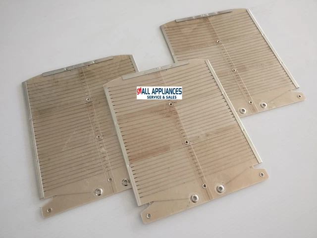 Tostapane Automatico 2 Slot per le Fette di Pane