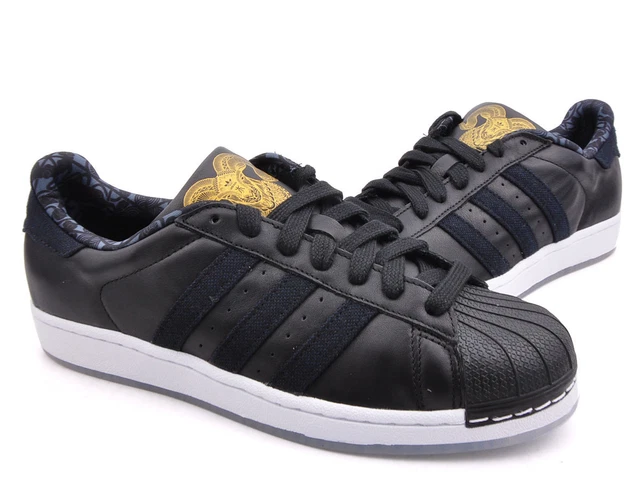 adidas superstar goat