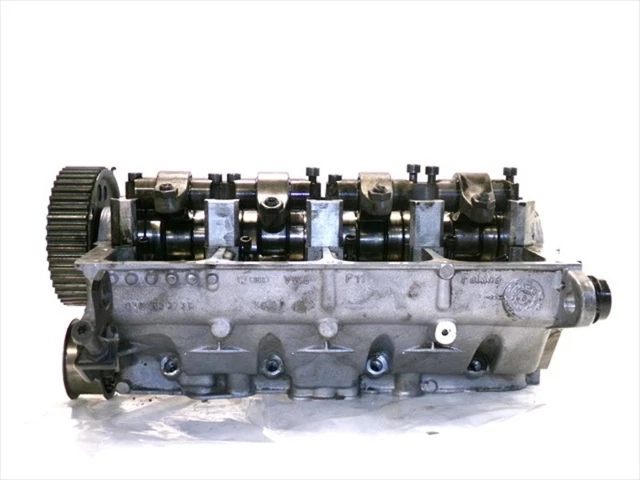 Cylinder Heads, Engines & Engine Parts, Car & Truck Parts