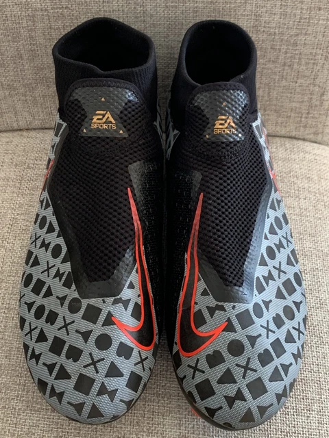 NIKE EA SPORTS X Phantom Vision Academy DF MG FG BQ6921 110 Mens UK Size 11 VGC 69.99 PicClick UK