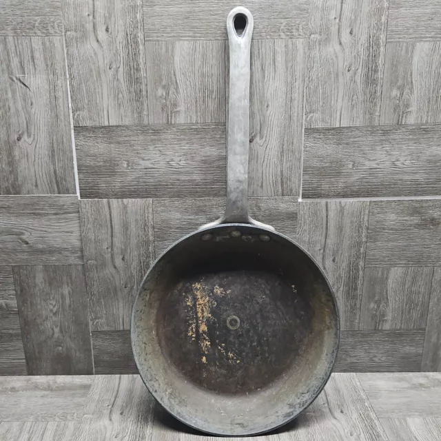 Magnalite GHC Professional 11" Anodized Aluminum Skillet Fry Pan