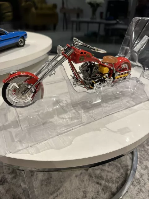 Occ diecast motorcycles discount