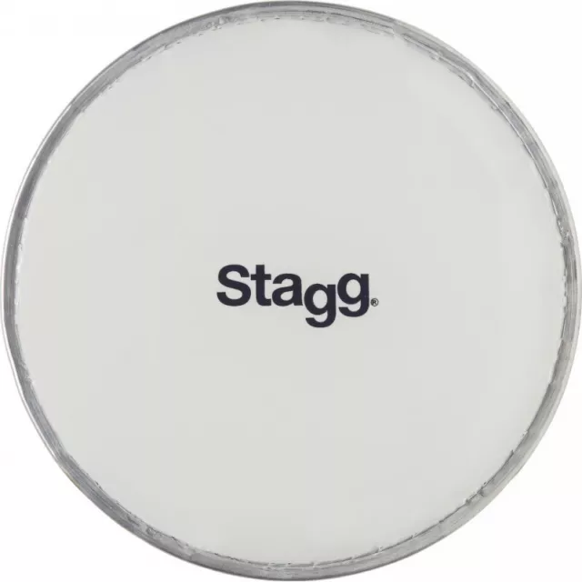 Stagg DARBUKA HEAD 20 - Peau - darbuka, 20 cm