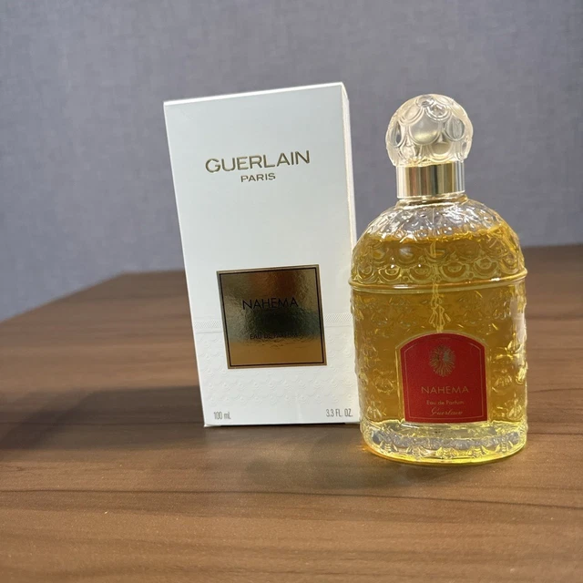 GUERLAIN NEARMA 100 ml 3,4 OZ Eau de Parfum EDP Fragancia