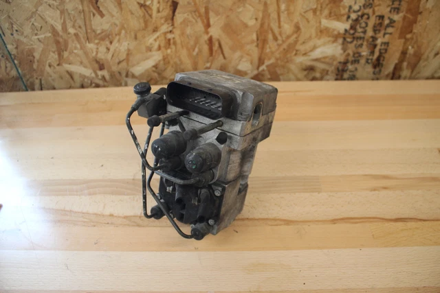 03-05 Bmw K1200Gt Abs Abs Pump Unit Module