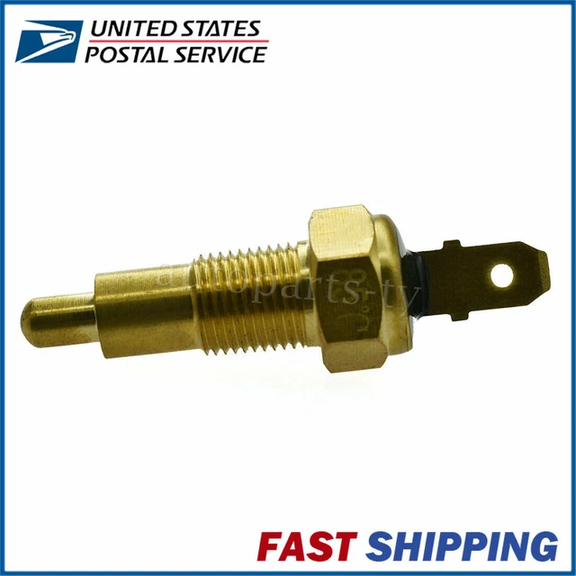 NEW WATER TEMP Sensor Thermo Switch Assy Fit for Yamaha 5KM825600000