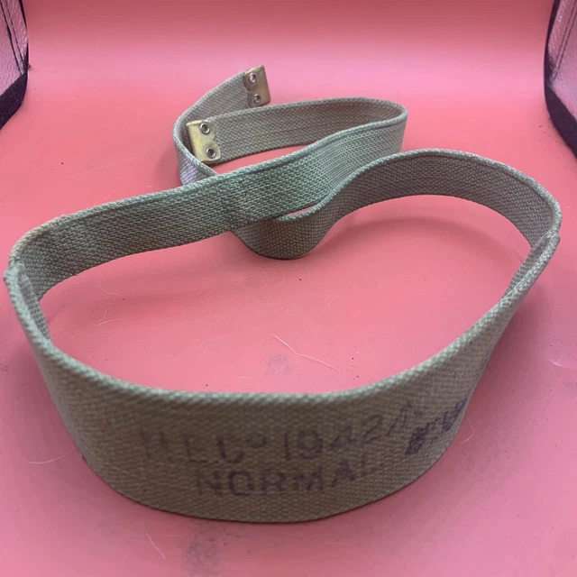 Patterned Shoulder Strap 1.5