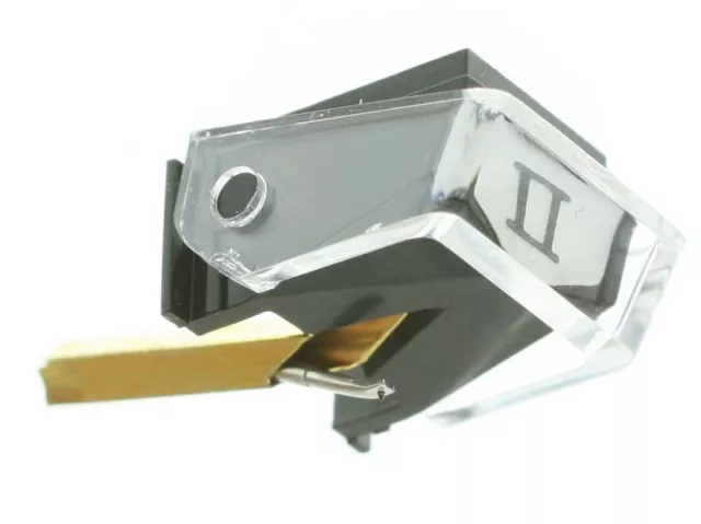 Saphir diamant stylus pour Philips GP 400 MK II   GP400 MKII  GP401  GP500