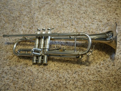 Bb Trumpet SUPERB! Nice  CONN Vintage One 1B-46 2015 