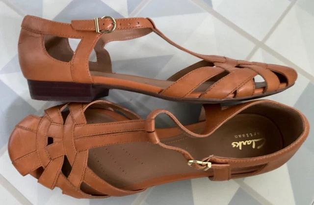 Henderson luck clarks deals