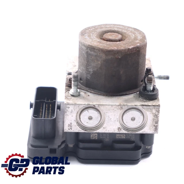 FORD TRANSIT MK8 Brake Pump ABS Module Hydraulic Control Unit ...