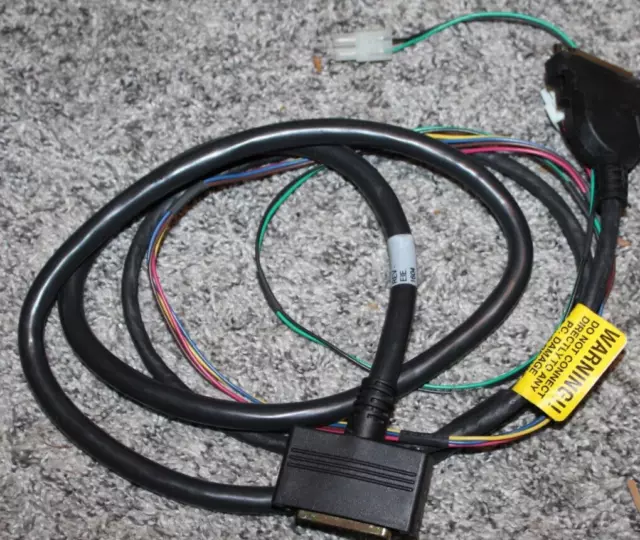 19B802554P7 Cable  Eie 1604