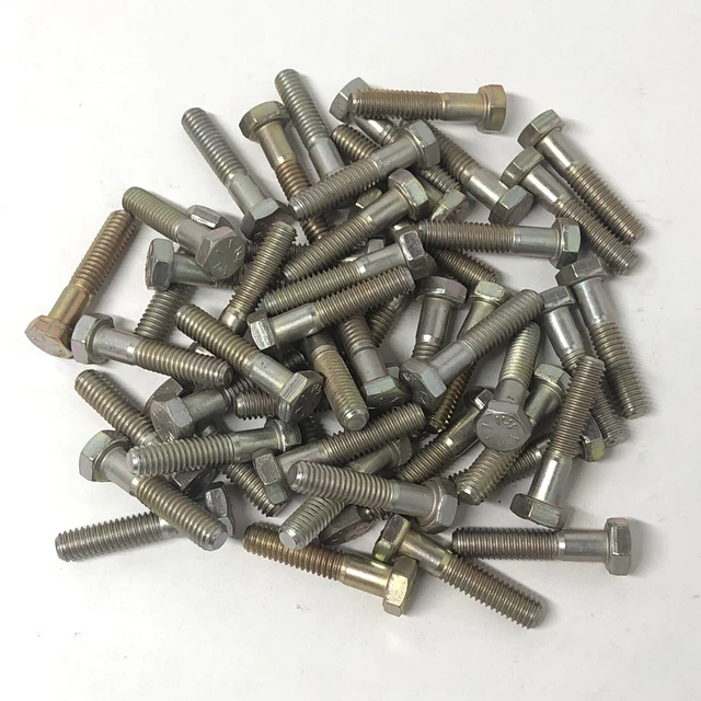 5-16-18-x-1-1-2-zinc-grade-8-bolt-lot-of-50-57-49-picclick-ca