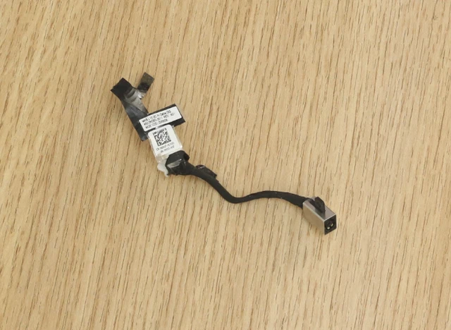 POUR DELL Inspiron 5400 Latitude 3510 Power Head DC-IN Cordon...