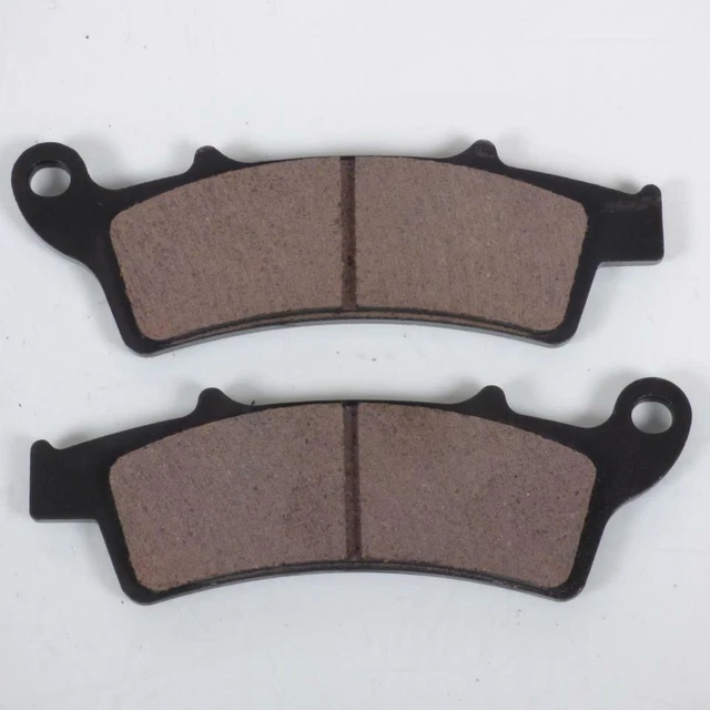 Plaquette de frein OEM pour scooter Kymco 125 People 2010-2011 Neuf