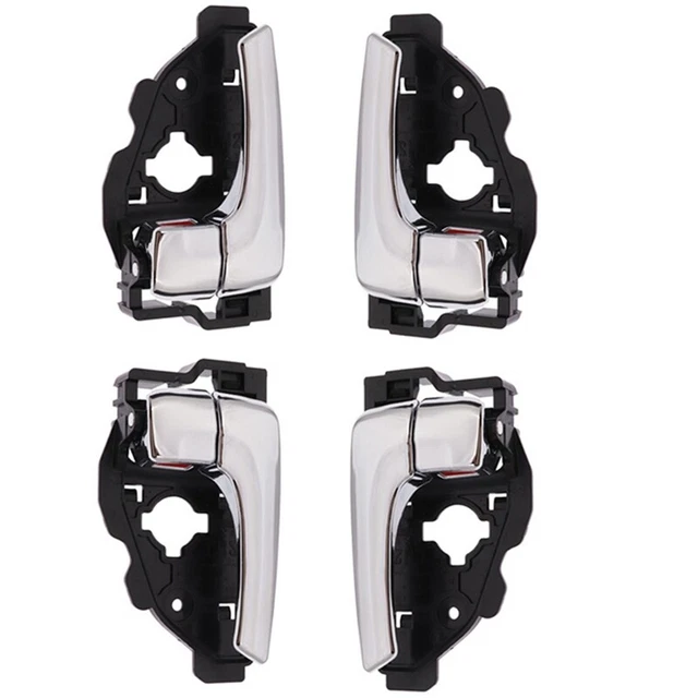 Maniglia Interna Porta Auto di Ricambio per Tucson Ix35 2010 2011 2012 2013 M5H5