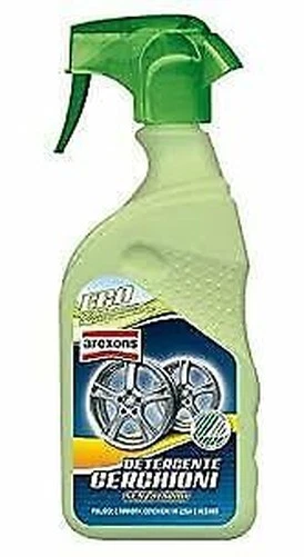 Détergent Jantes Nordic Ecolabel ML