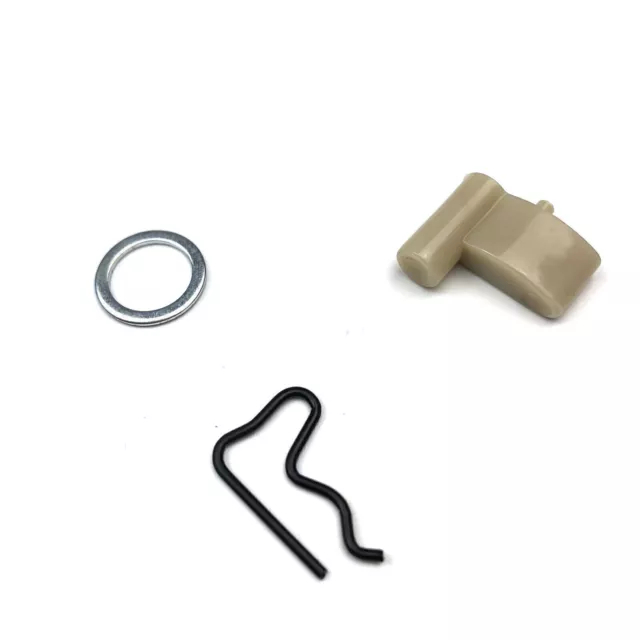 For Stihl TS400 TS410 TS420 TS480i TS500i Recoil Starter Pawl Repair Kit