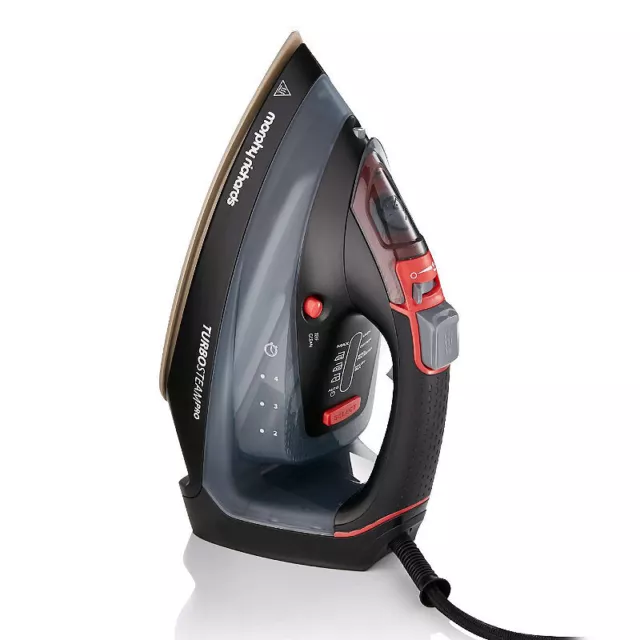 Morphy richards 303125 discount steam iron