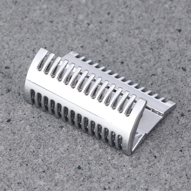 Ersatz Des Rasierkopfes Ersatzklinge Für Rasierer Kahlkopf Metall