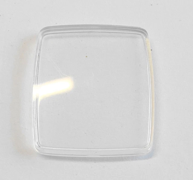 Couvercle de clignotant AV DR de XL1000V 02 pièce neuve avec légères rayures