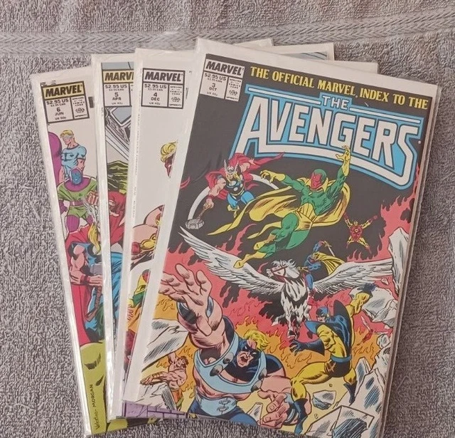 Lots and Singles Marvel X-Men Gambit Rogue Spiderman Punisher Wolverine Cage