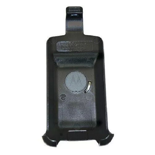 Motorola PMLN5956B Swivel Holster Carry Case Used fits SL 7550 SL 7580 SL 7590