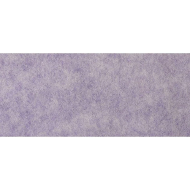 Ecofelt Glicine Melange Renkalik Feltro Termoformabile per decorazioni