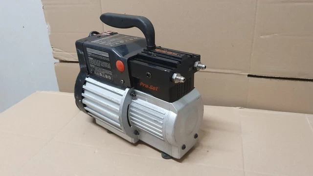 CPS Pro-Set modello: aspirapolvere TRS21E