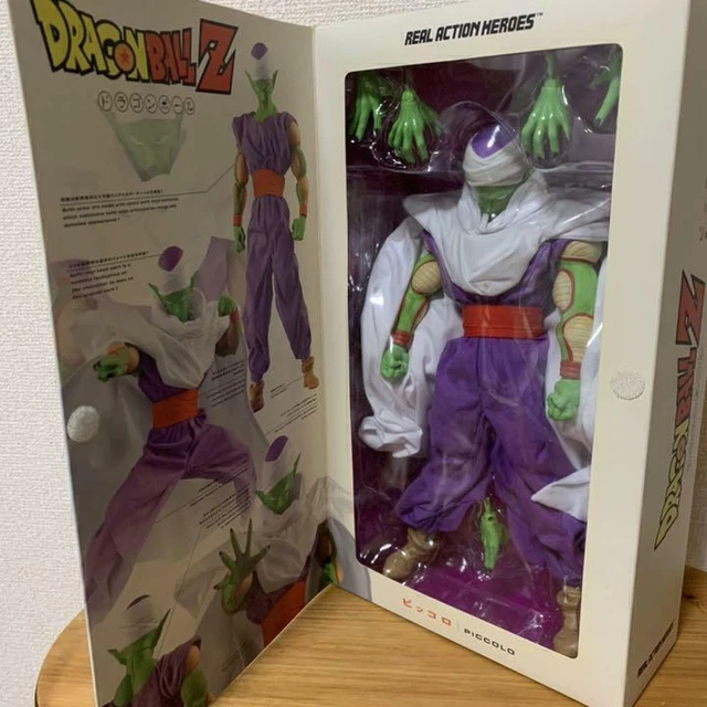 Dragon Ball Z Solid Edge Works Vol.13 Piccolo (Ver.A