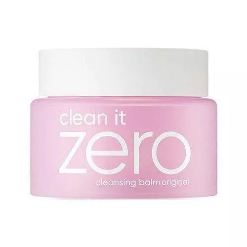 BANILA CO Clean It Zero Cleansing Balm Original 100mL Original K-Beauty New