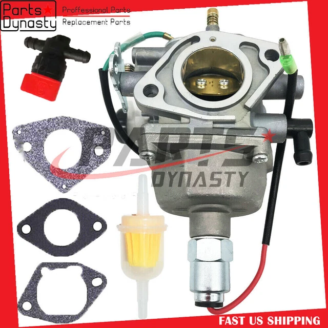 CARBURETOR CARB FIT 26HP Craftsman YTS4500 Lawn Tractor Kohler Courage