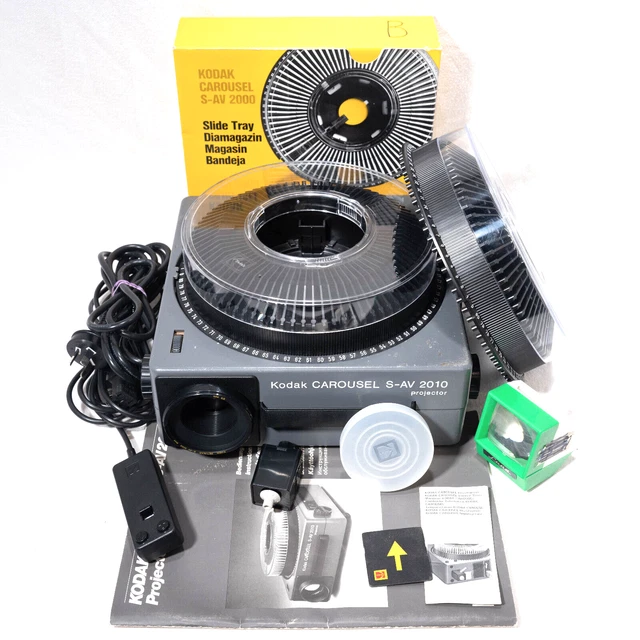 Image of Maginon UM-2000 at eBay website
