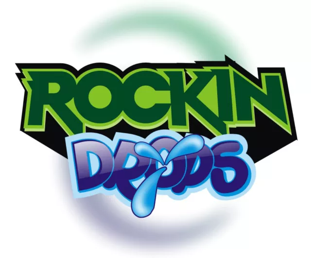 ROCKIN DROPS Food Flavor Flavoring Concentrate TFA USA MADE 120ml
