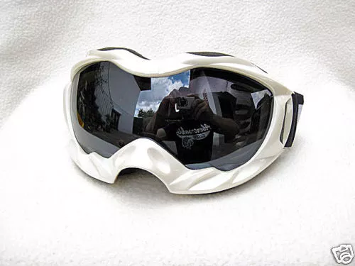 SNOWBOARD BRILLE für PROFISPORTLER - SKI GLETSCHER WH