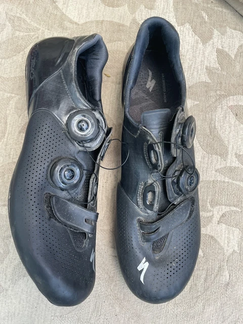 Cycling Shoes S Works 6 Size 5.5 2